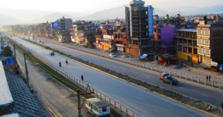 Man found dead in Kaushaltar