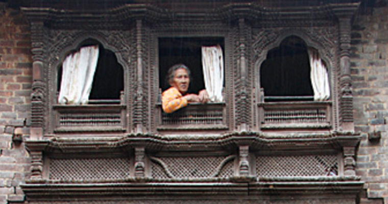 Madhyapur Thimi plans to protect traditional architecture