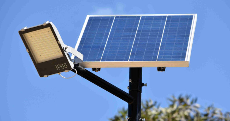 Madhyapur Thimi to install solar light in public places