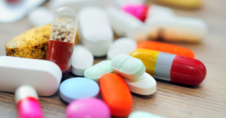 Hukum Pharmaceuticals dissolved